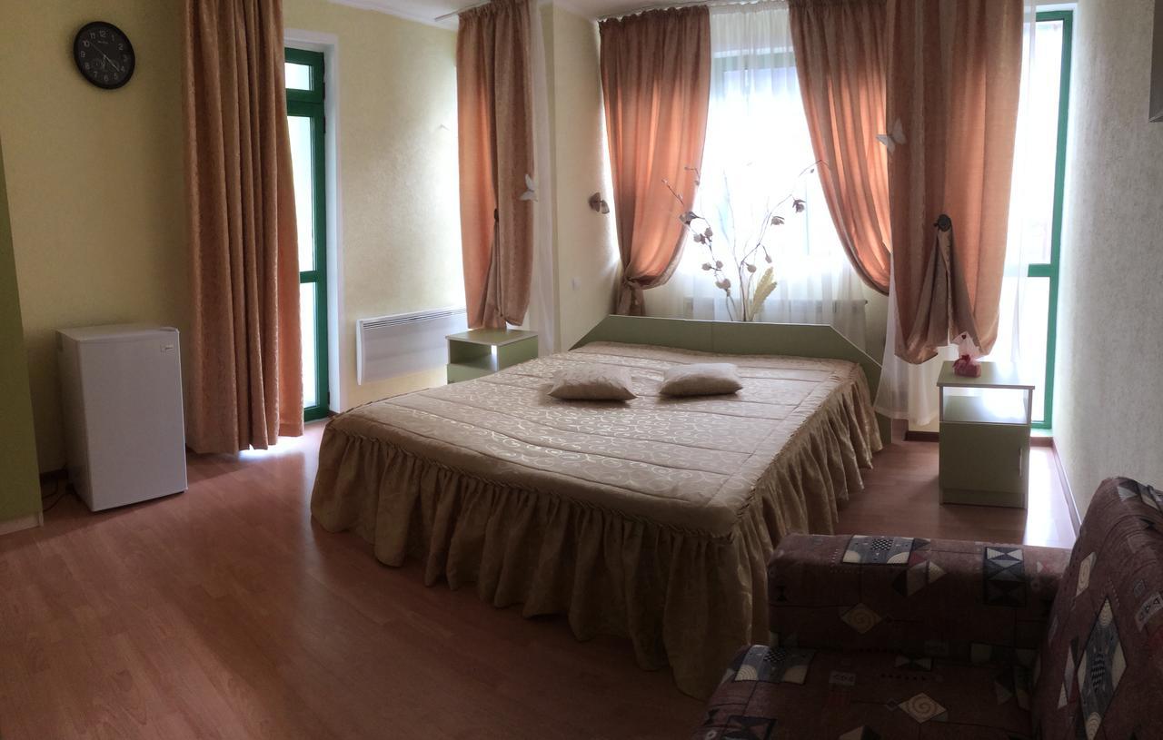 Guest Rooms Waterfall Smolyan Exterior photo