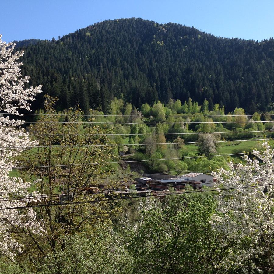 Guest Rooms Waterfall Smolyan Exterior photo