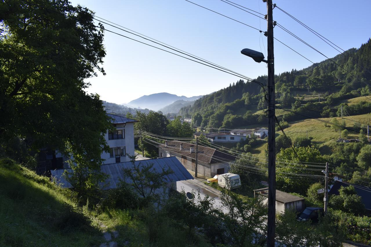 Guest Rooms Waterfall Smolyan Exterior photo