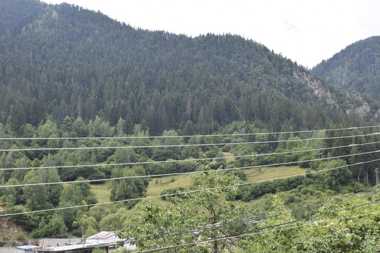 Guest Rooms Waterfall Smolyan Exterior photo